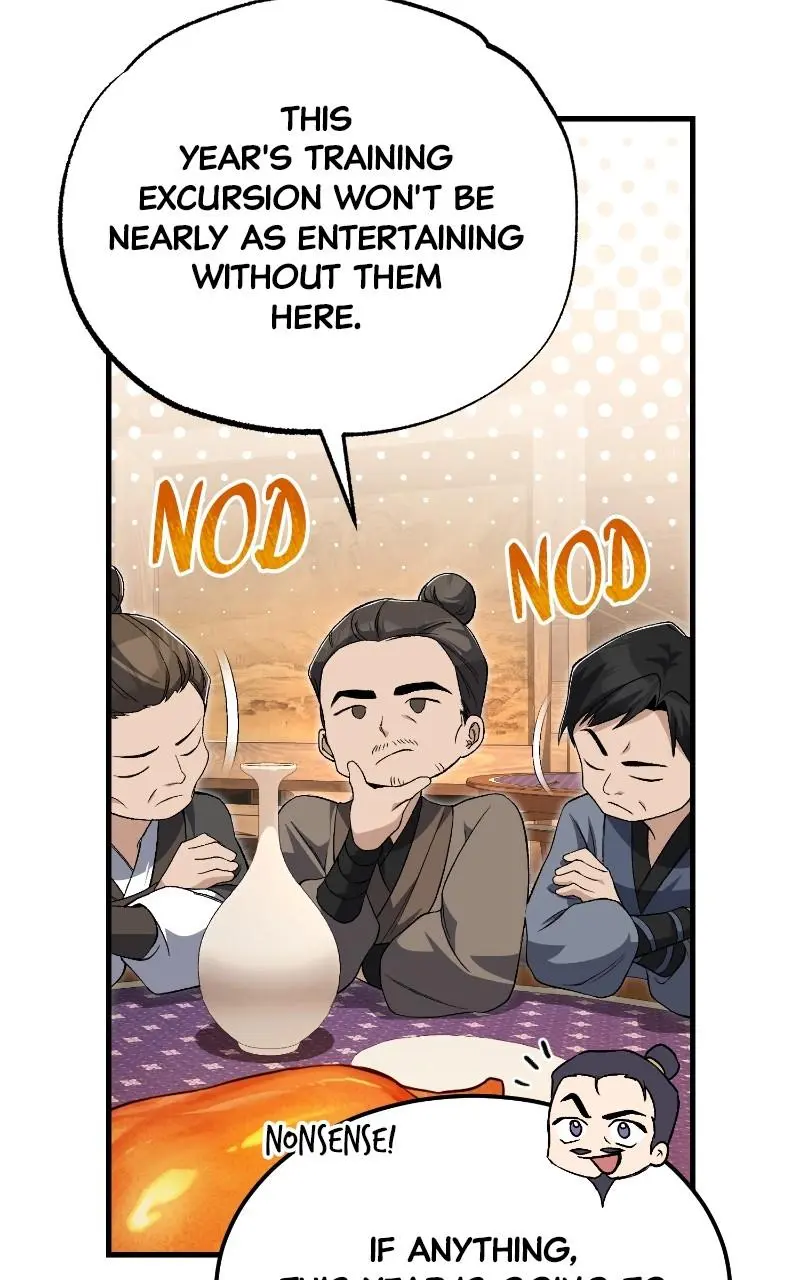 Read One Hit Teacher Master Baek - Chapter 105 - starinstructormasterbaek.com | Image 13
