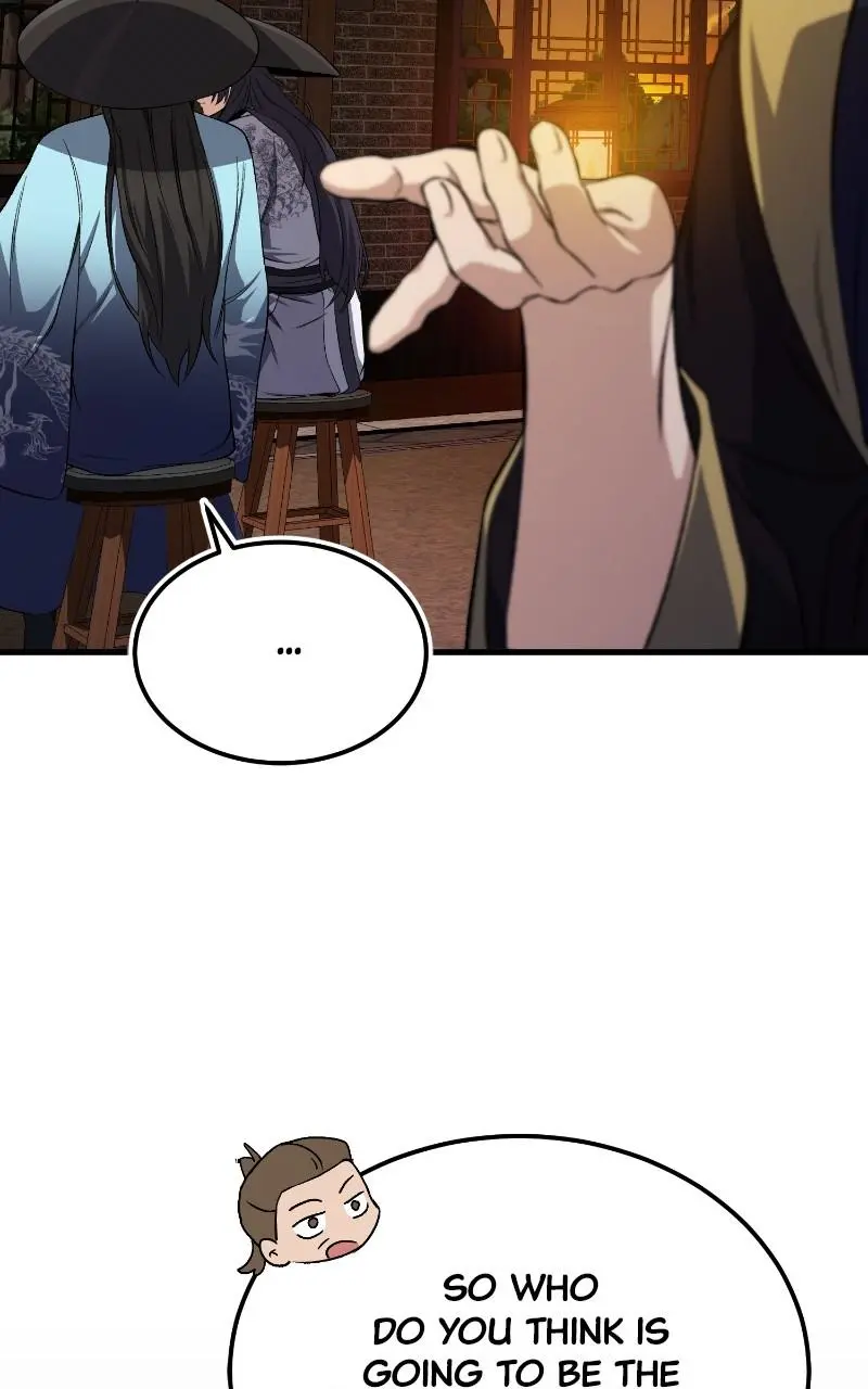 Read One Hit Teacher Master Baek - Chapter 105 - starinstructormasterbaek.com | Image 15
