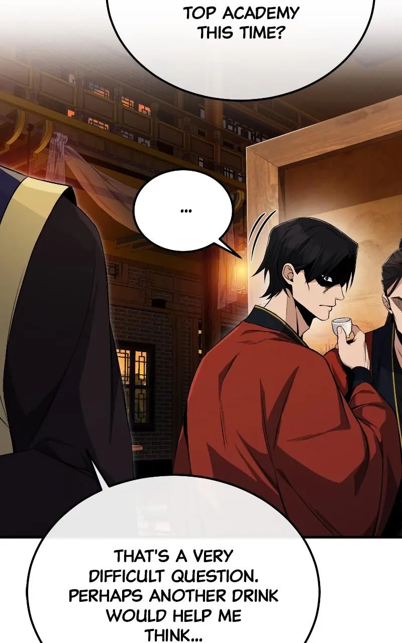 Read One Hit Teacher Master Baek - Chapter 105 - starinstructormasterbaek.com | Image 16