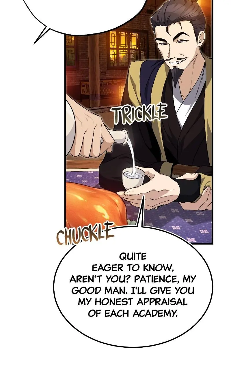 Read One Hit Teacher Master Baek - Chapter 105 - starinstructormasterbaek.com | Image 19
