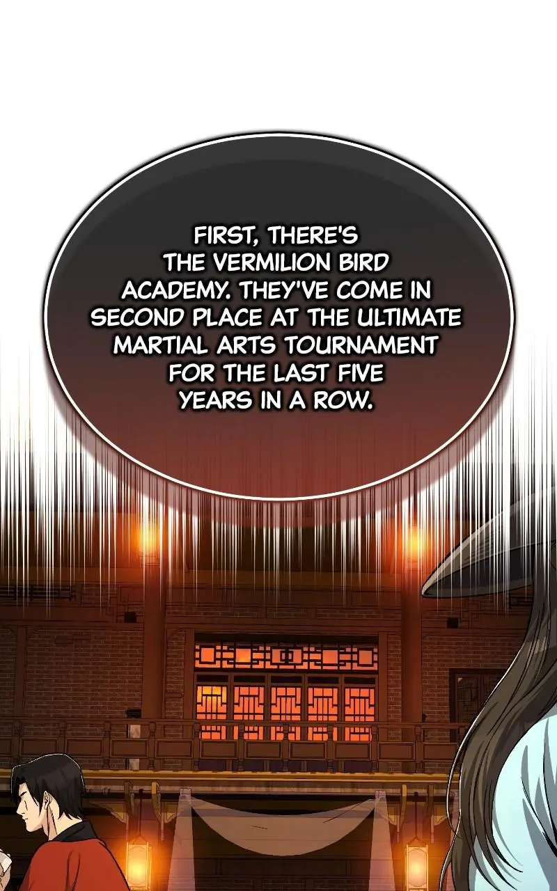 Read One Hit Teacher Master Baek - Chapter 105 - starinstructormasterbaek.com | Image 20