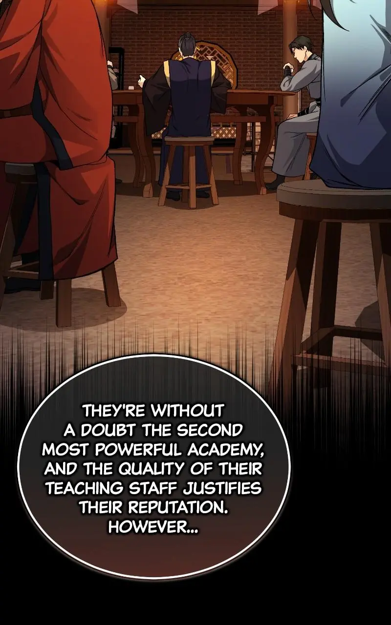 Read One Hit Teacher Master Baek - Chapter 105 - starinstructormasterbaek.com | Image 21