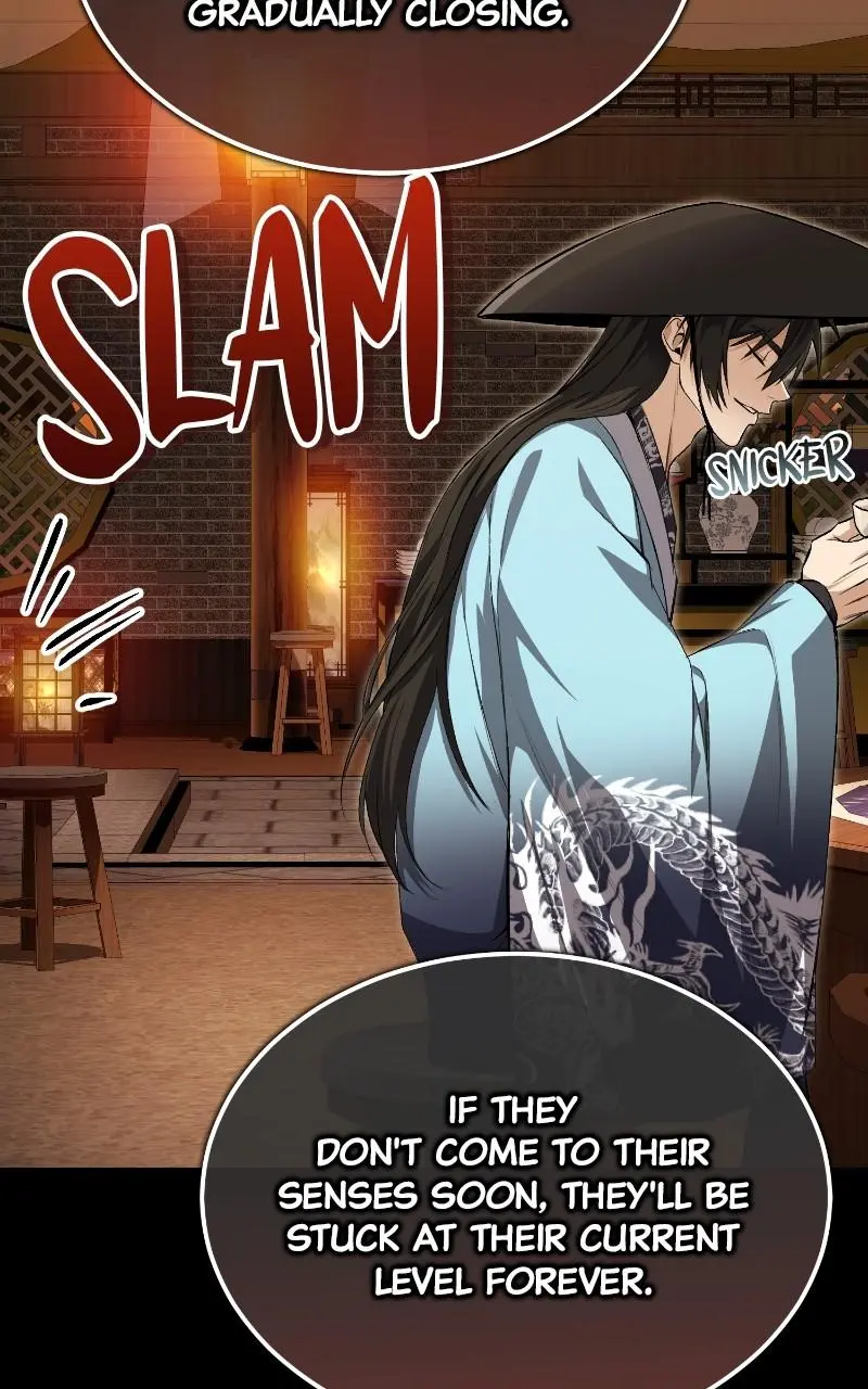 Read One Hit Teacher Master Baek - Chapter 105 - starinstructormasterbaek.com | Image 23