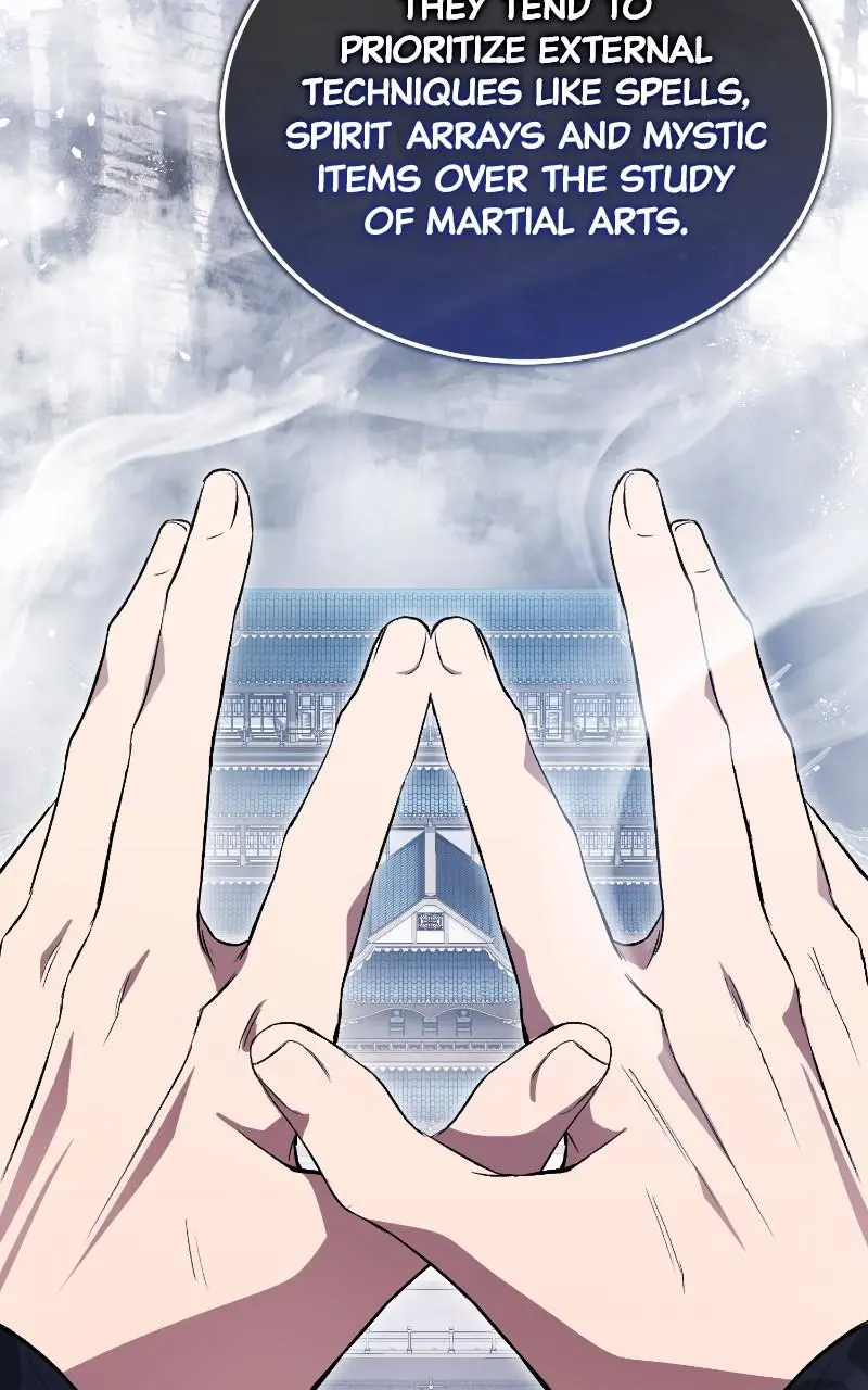 Read One Hit Teacher Master Baek - Chapter 105 - starinstructormasterbaek.com | Image 25
