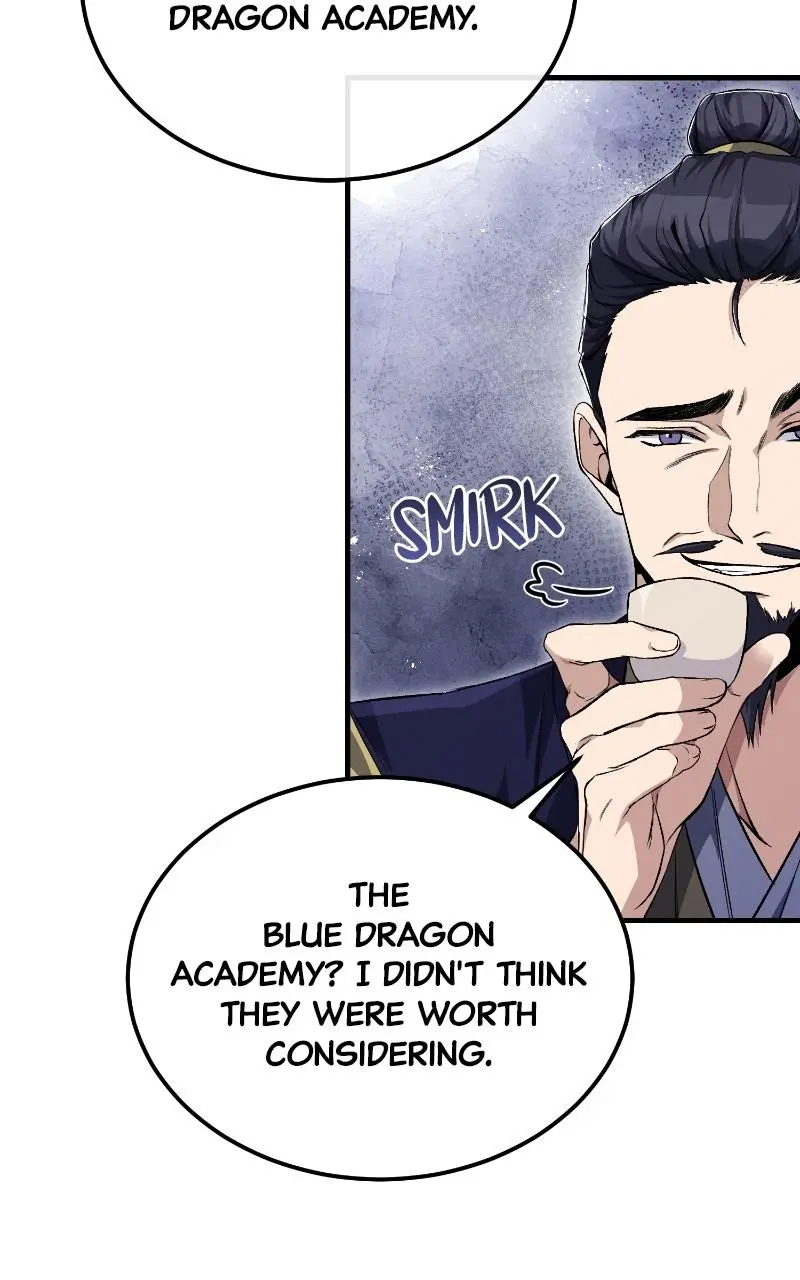 Read One Hit Teacher Master Baek - Chapter 105 - starinstructormasterbaek.com | Image 30