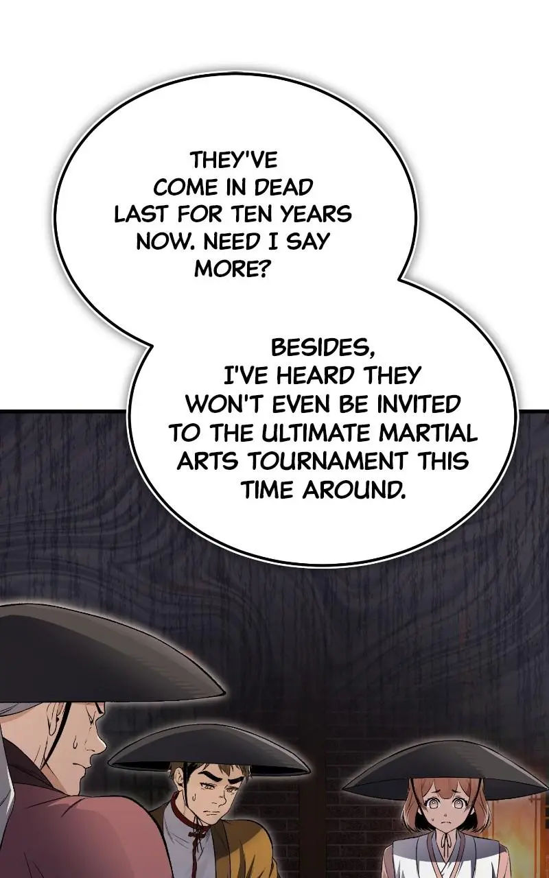 Read One Hit Teacher Master Baek - Chapter 105 - starinstructormasterbaek.com | Image 31