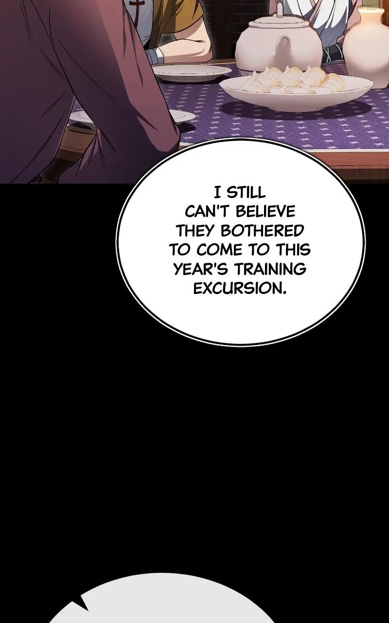 Read One Hit Teacher Master Baek - Chapter 105 - starinstructormasterbaek.com | Image 32