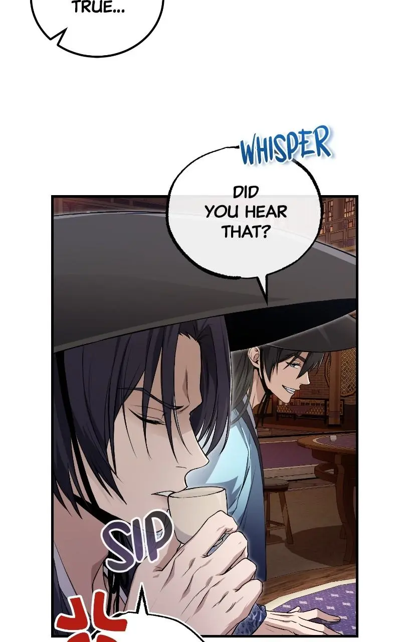 Read One Hit Teacher Master Baek - Chapter 105 - starinstructormasterbaek.com | Image 36