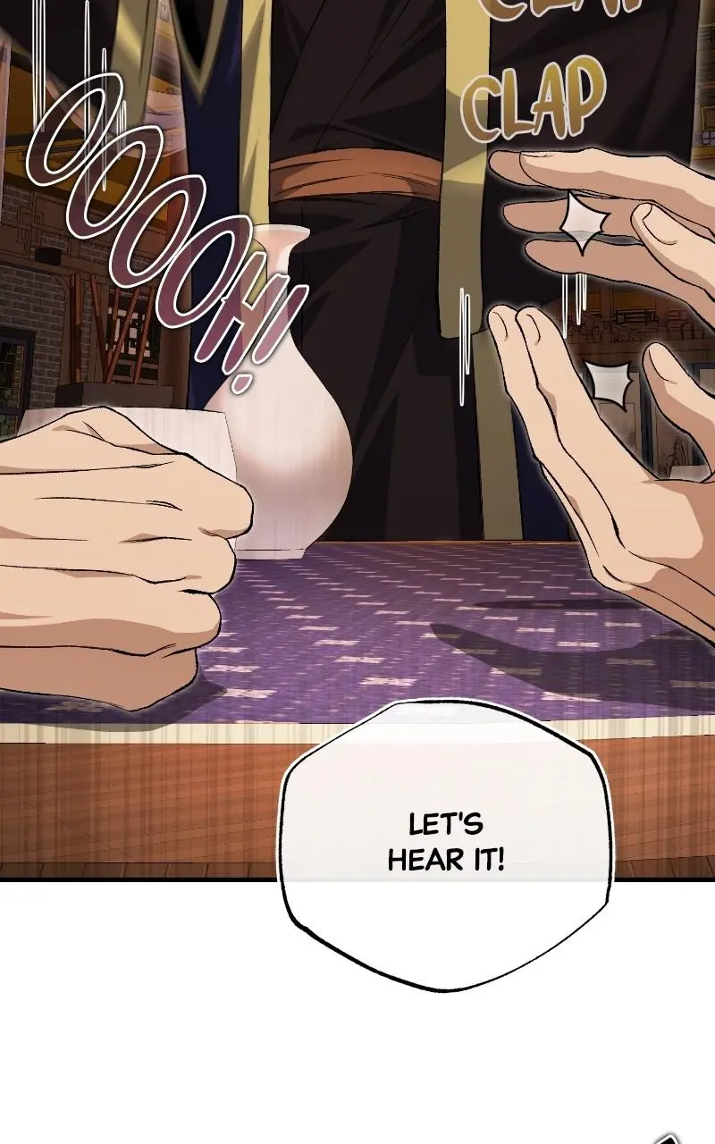 Read One Hit Teacher Master Baek - Chapter 105 - starinstructormasterbaek.com | Image 39