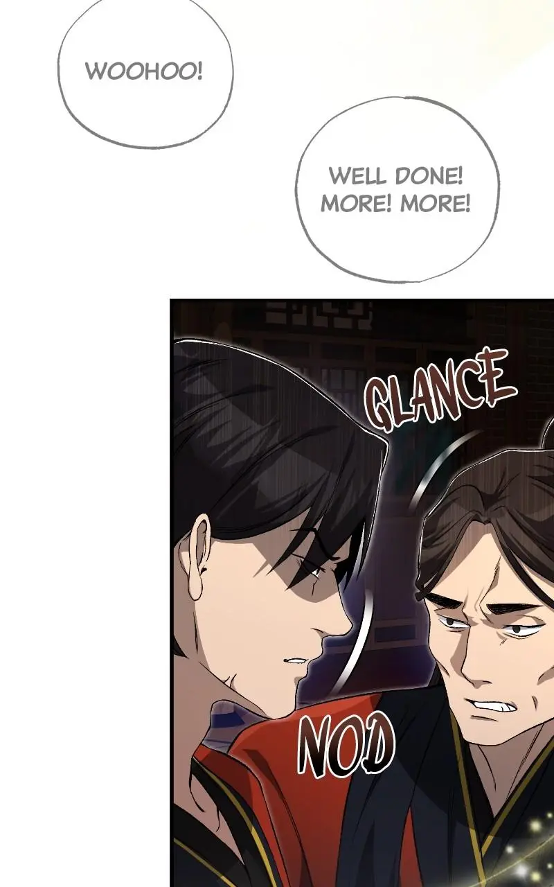 Read One Hit Teacher Master Baek - Chapter 105 - starinstructormasterbaek.com | Image 43
