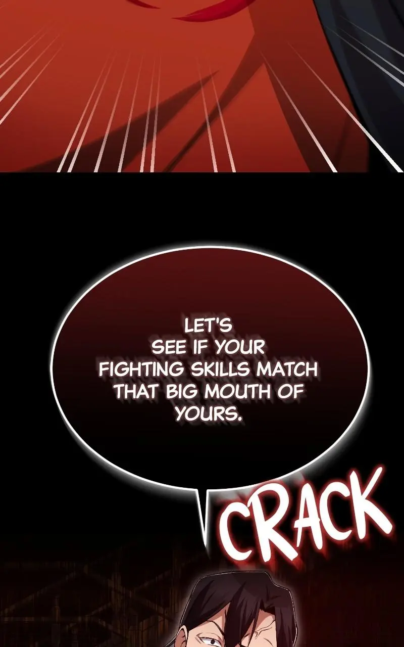 Read One Hit Teacher Master Baek - Chapter 105 - starinstructormasterbaek.com | Image 50