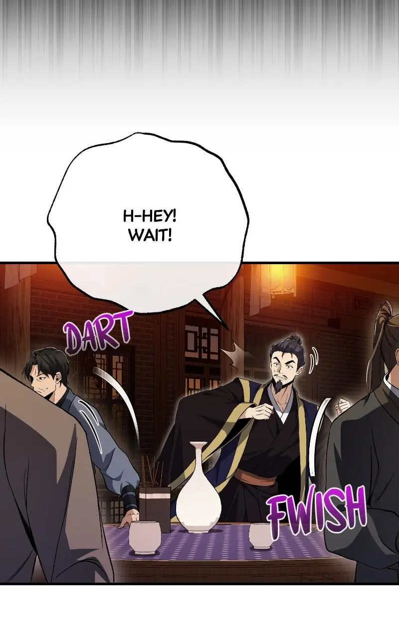 Read One Hit Teacher Master Baek - Chapter 105 - starinstructormasterbaek.com | Image 52