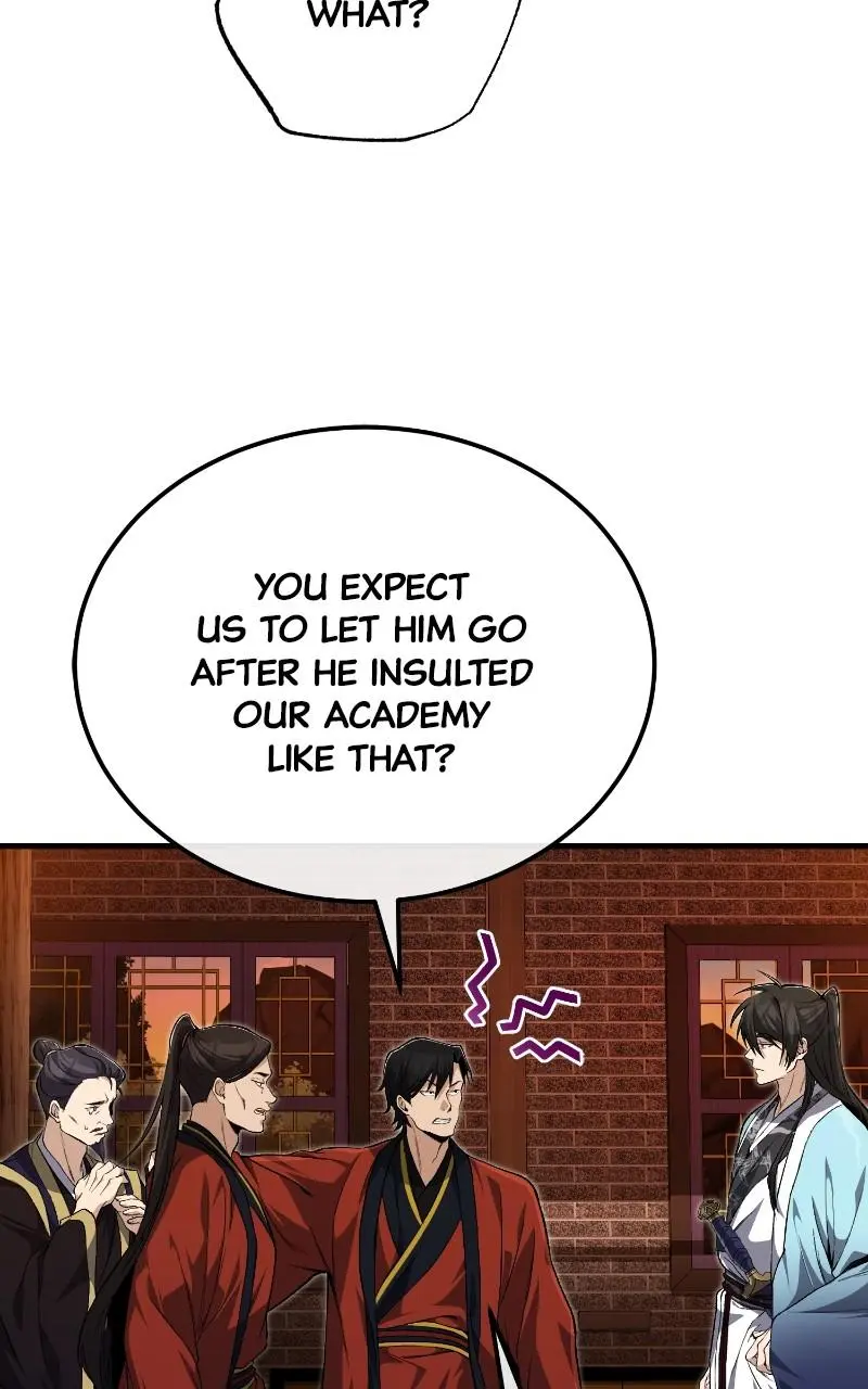 Read One Hit Teacher Master Baek - Chapter 105 - starinstructormasterbaek.com | Image 56