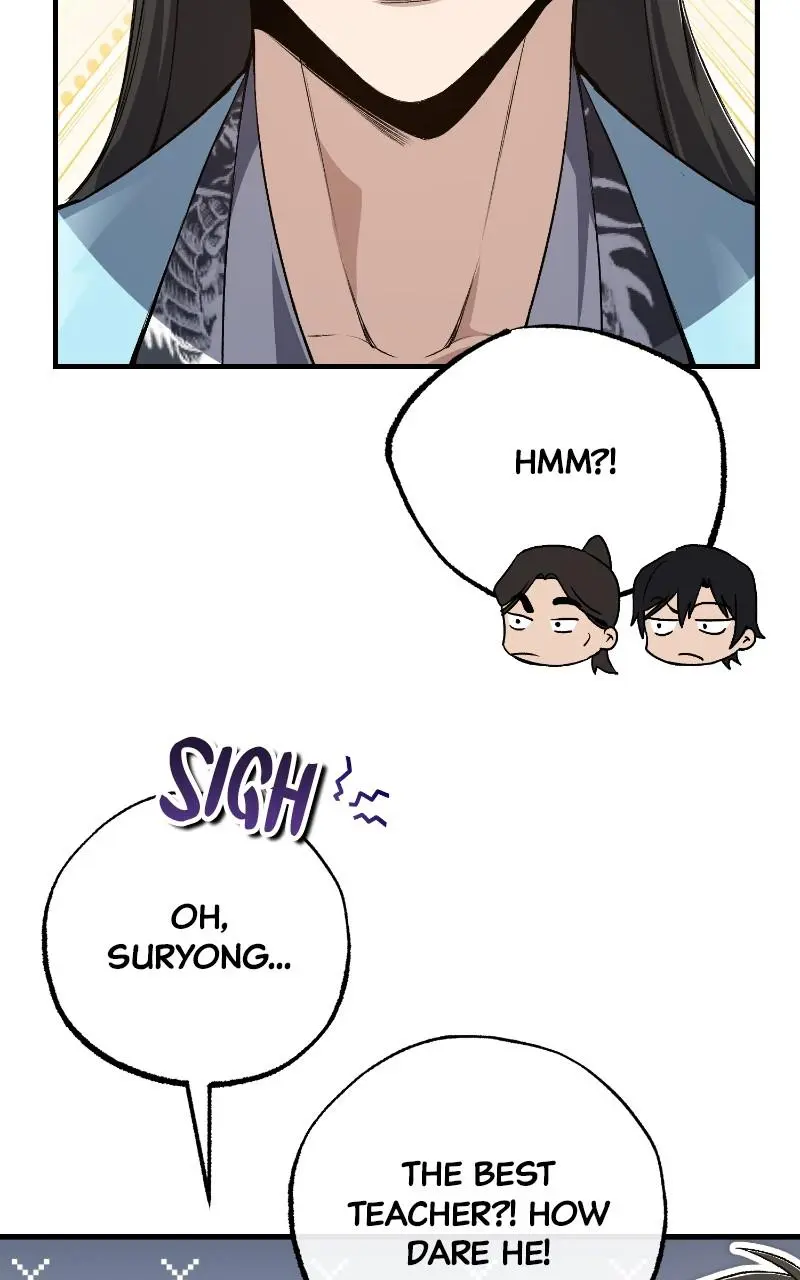 Read One Hit Teacher Master Baek - Chapter 105 - starinstructormasterbaek.com | Image 59