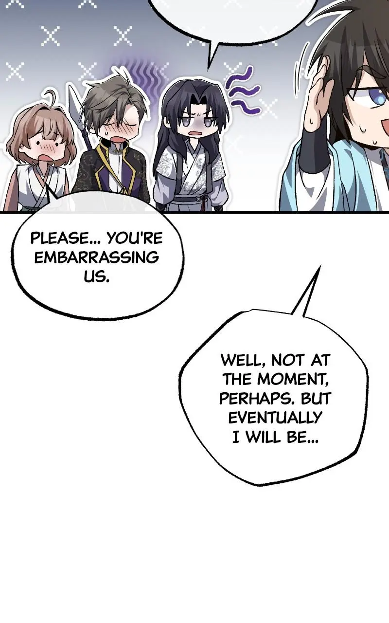 Read One Hit Teacher Master Baek - Chapter 105 - starinstructormasterbaek.com | Image 60