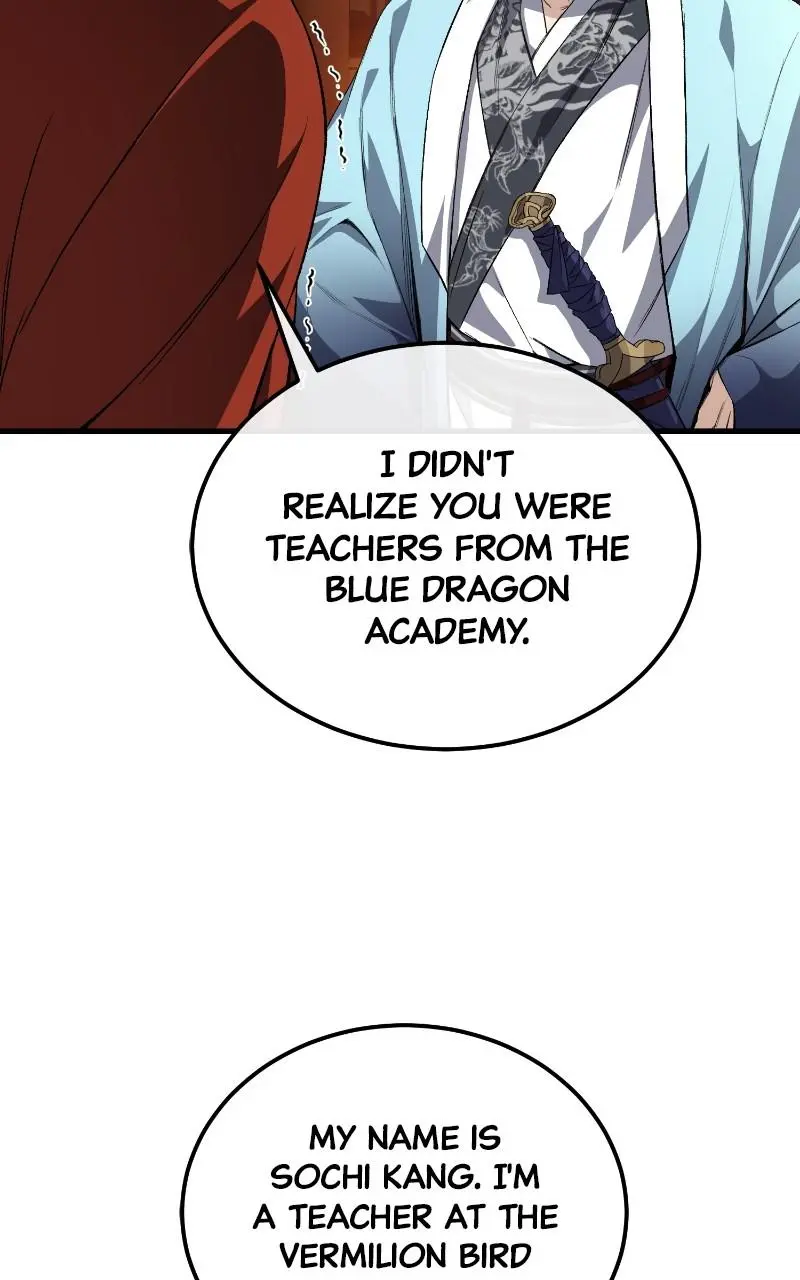 Read One Hit Teacher Master Baek - Chapter 105 - starinstructormasterbaek.com | Image 65