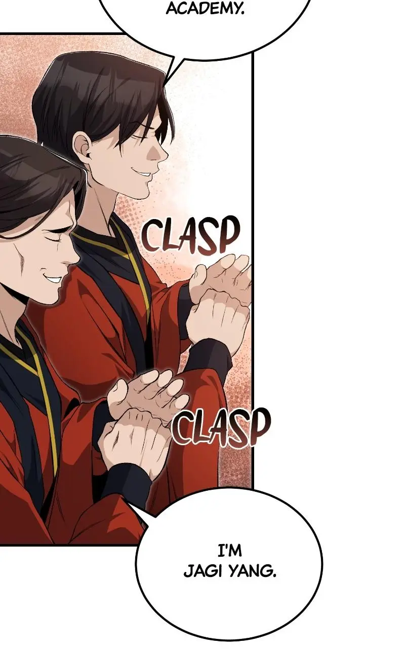 Read One Hit Teacher Master Baek - Chapter 105 - starinstructormasterbaek.com | Image 66