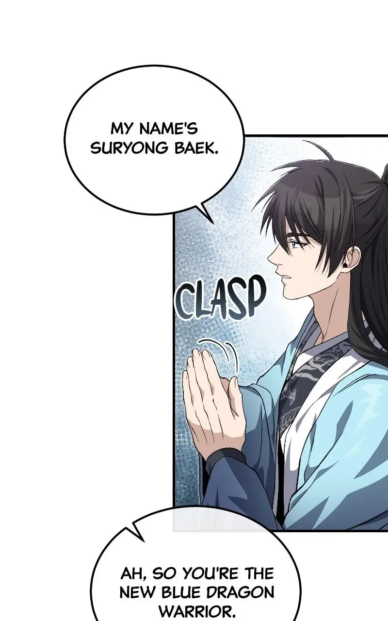 Read One Hit Teacher Master Baek - Chapter 105 - starinstructormasterbaek.com | Image 67