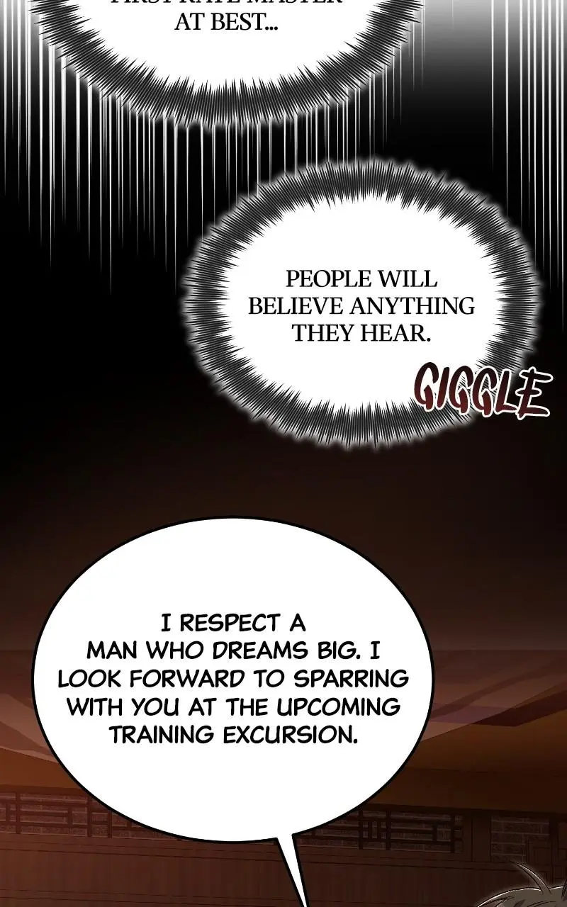 Read One Hit Teacher Master Baek - Chapter 105 - starinstructormasterbaek.com | Image 69