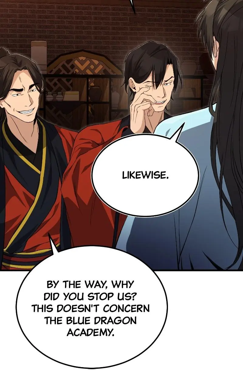 Read One Hit Teacher Master Baek - Chapter 105 - starinstructormasterbaek.com | Image 70