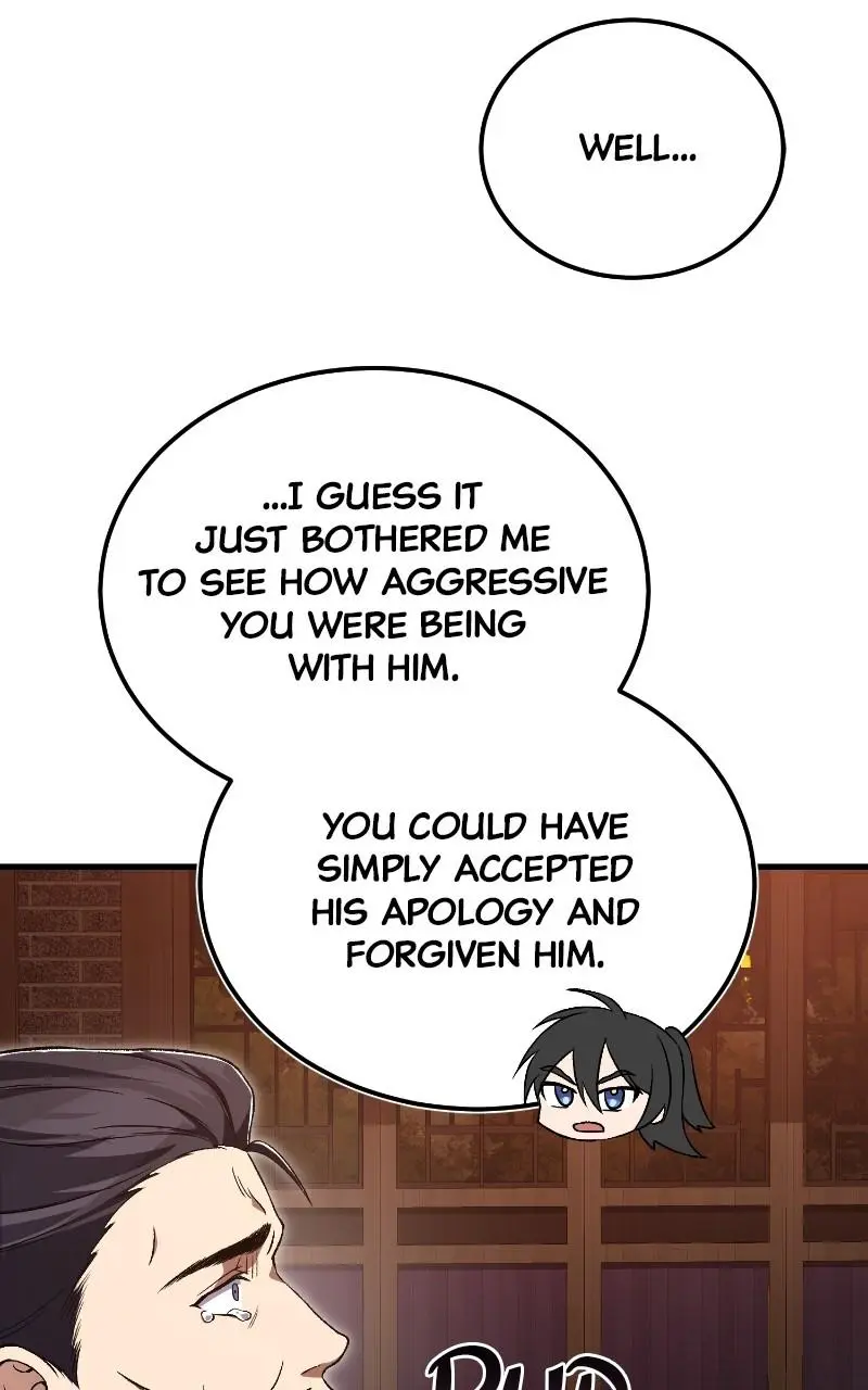 Read One Hit Teacher Master Baek - Chapter 105 - starinstructormasterbaek.com | Image 71