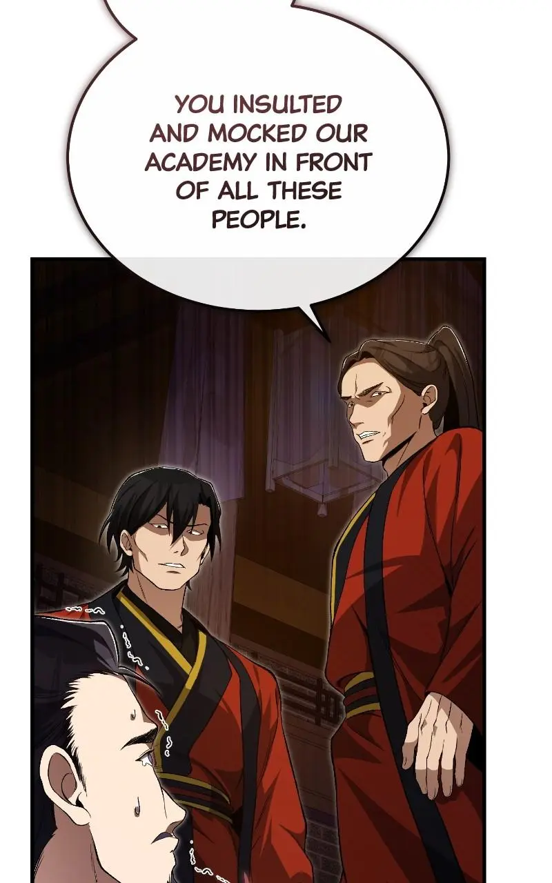 Read One Hit Teacher Master Baek - Chapter 105 - starinstructormasterbaek.com | Image 73