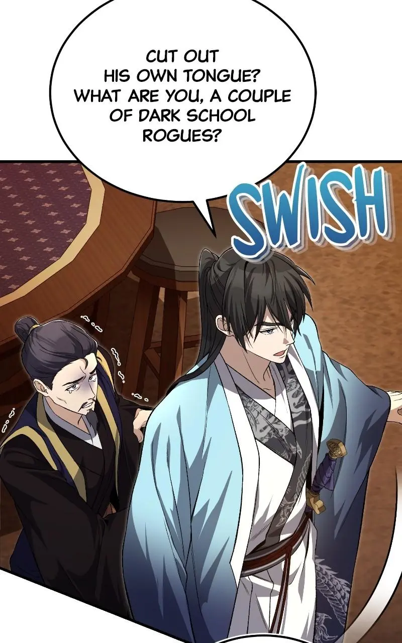 Read One Hit Teacher Master Baek - Chapter 105 - starinstructormasterbaek.com | Image 76