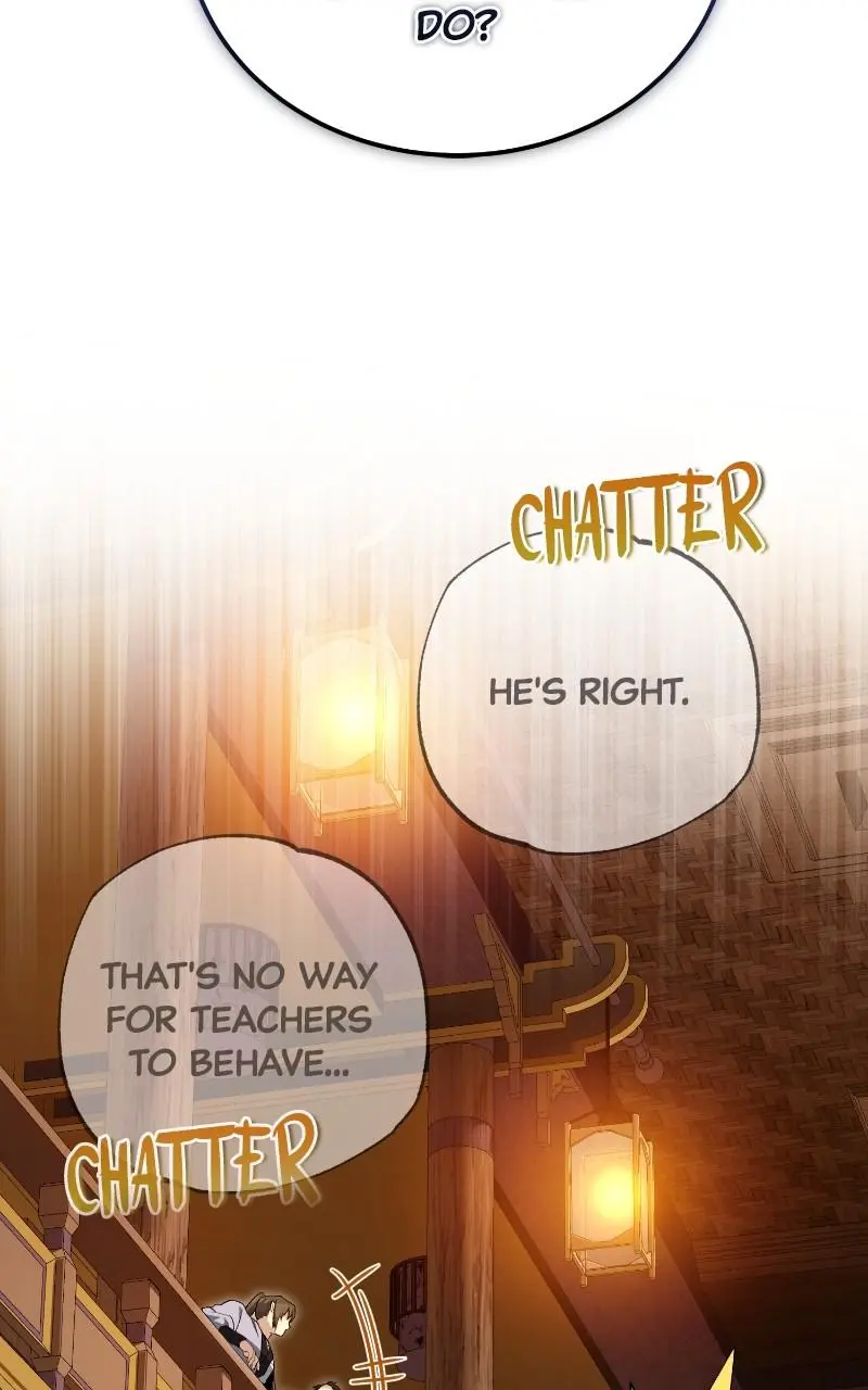 Read One Hit Teacher Master Baek - Chapter 105 - starinstructormasterbaek.com | Image 79