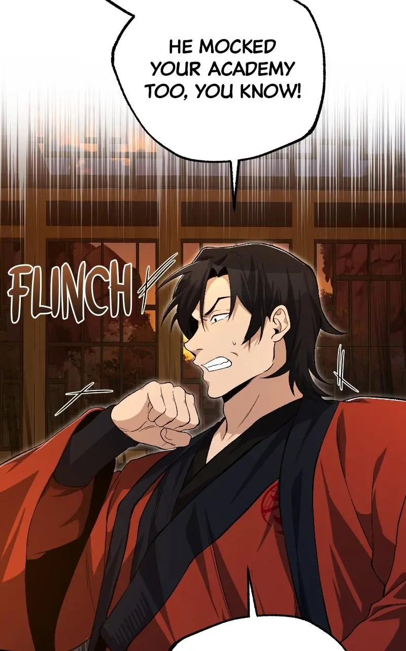 Read One Hit Teacher Master Baek - Chapter 105 - starinstructormasterbaek.com | Image 85
