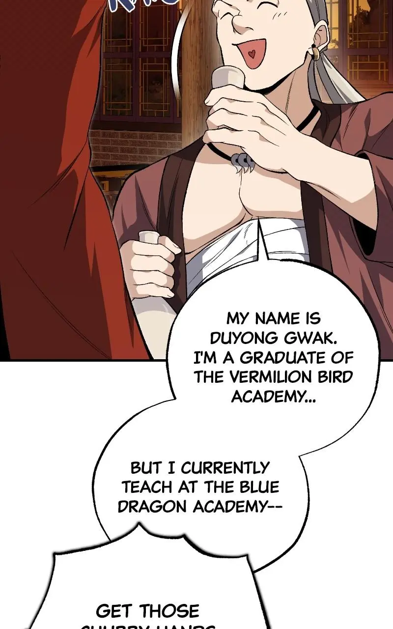 Read One Hit Teacher Master Baek - Chapter 105 - starinstructormasterbaek.com | Image 89