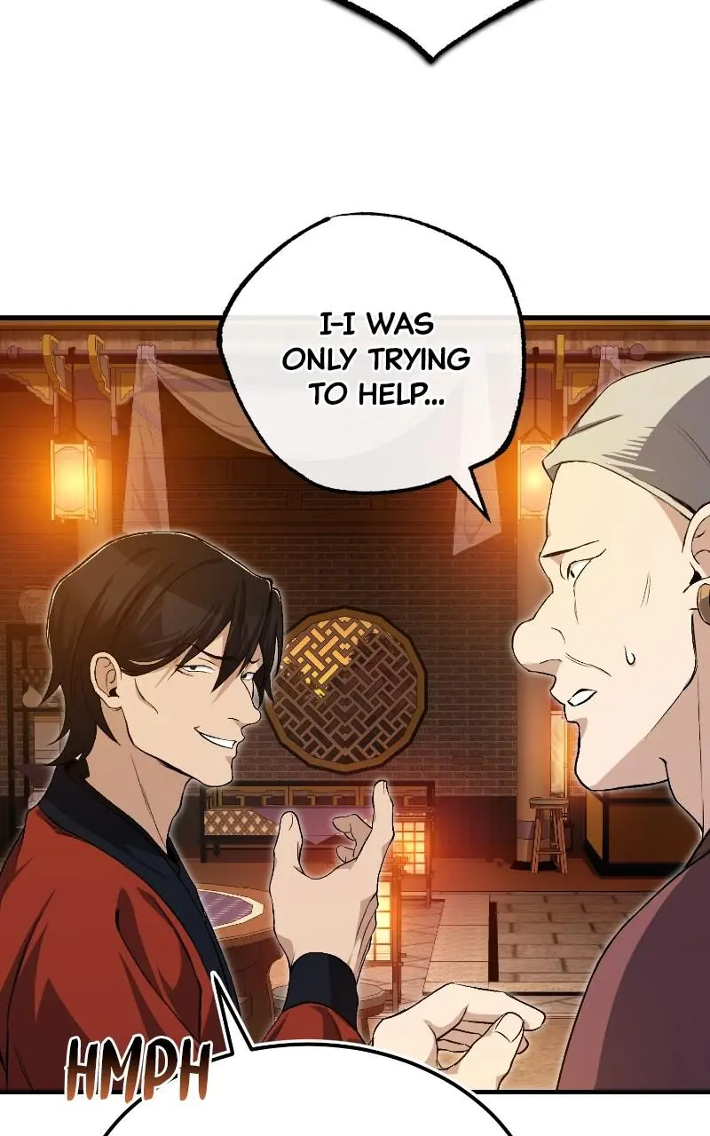 Read One Hit Teacher Master Baek - Chapter 105 - starinstructormasterbaek.com | Image 91