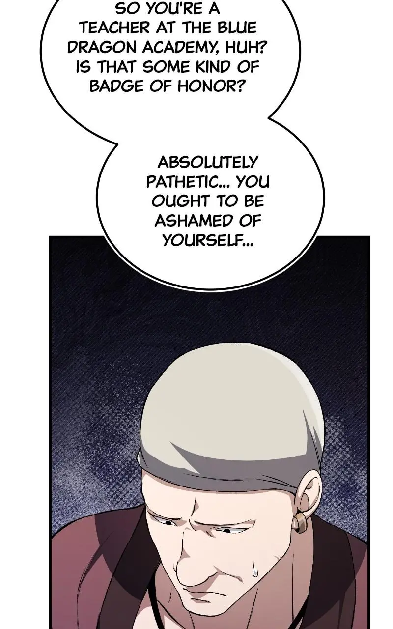 Read One Hit Teacher Master Baek - Chapter 105 - starinstructormasterbaek.com | Image 92