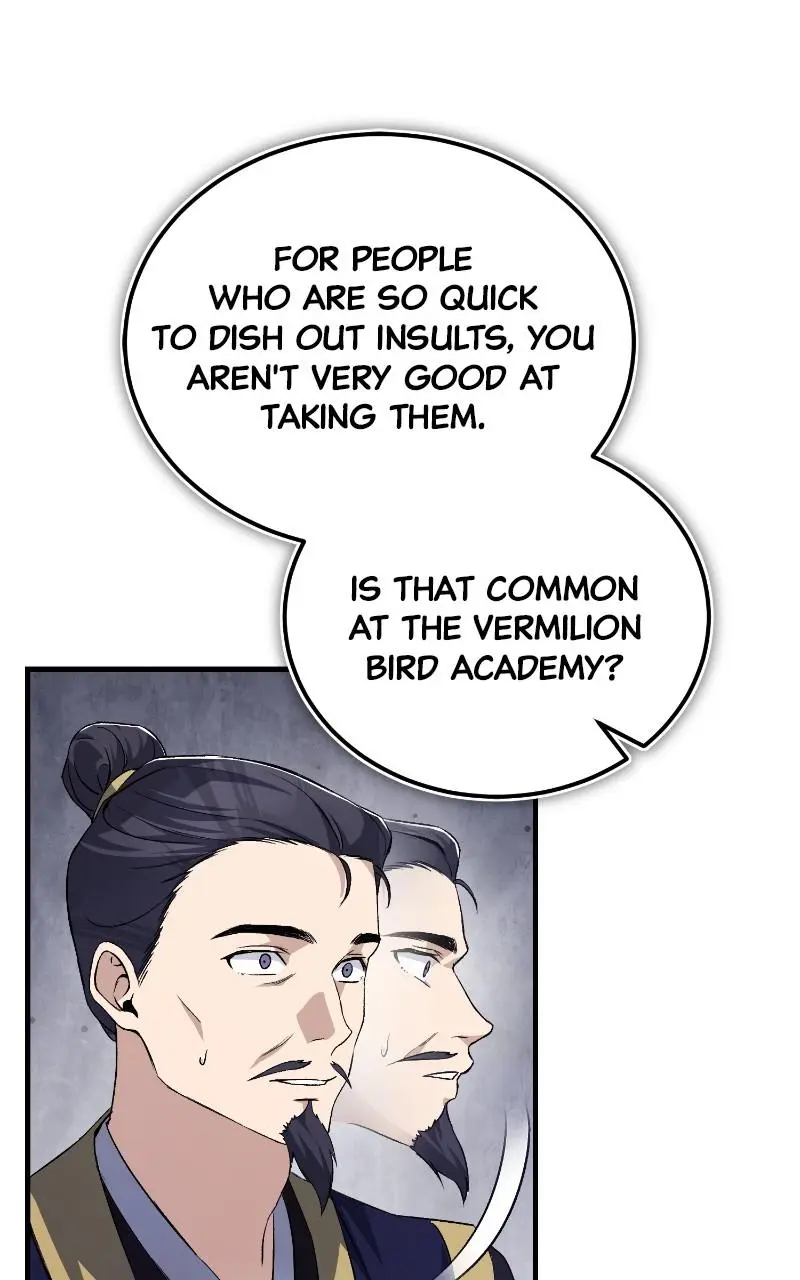 Read One Hit Teacher Master Baek - Chapter 105 - starinstructormasterbaek.com | Image 99