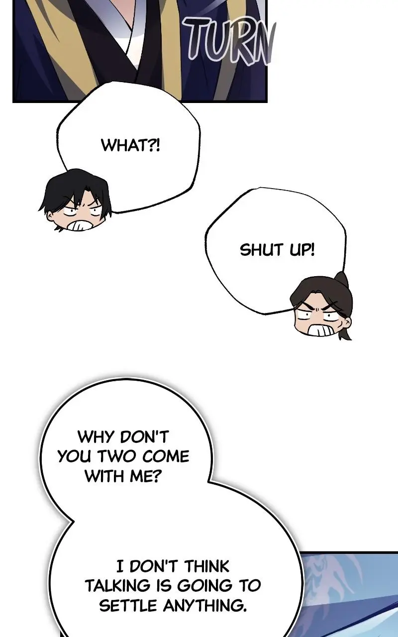 Read One Hit Teacher Master Baek - Chapter 105 - starinstructormasterbaek.com | Image 100