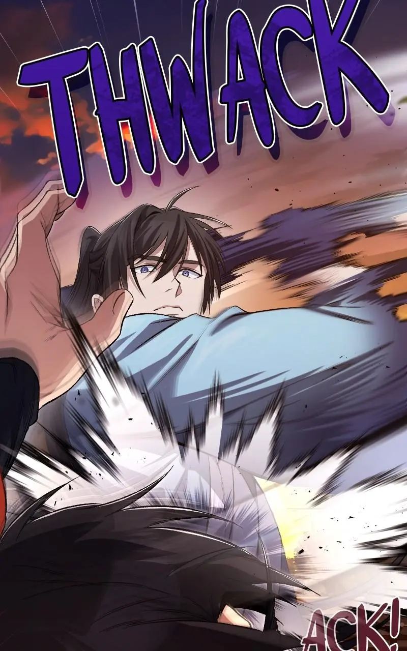 Read One Hit Teacher Master Baek - Chapter 105 - starinstructormasterbaek.com | Image 105