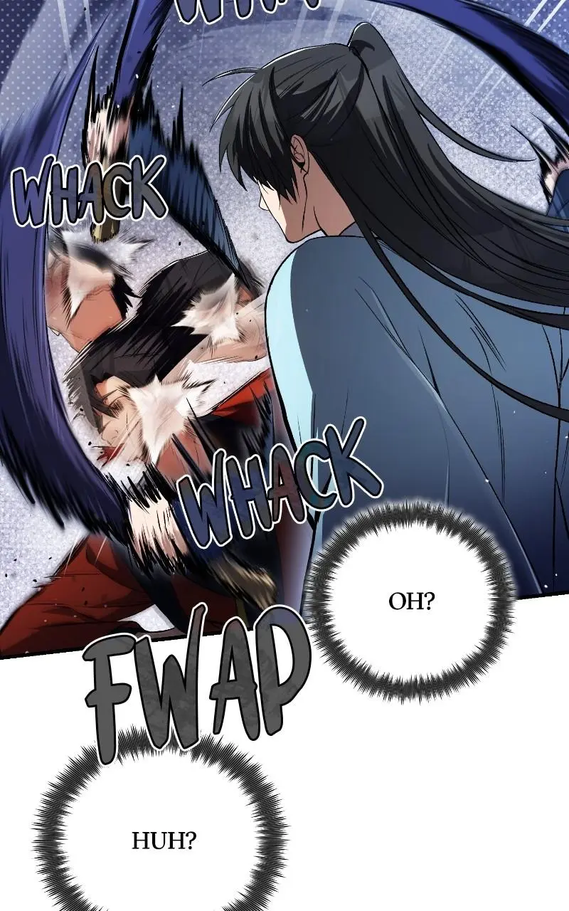 Read One Hit Teacher Master Baek - Chapter 105 - starinstructormasterbaek.com | Image 107