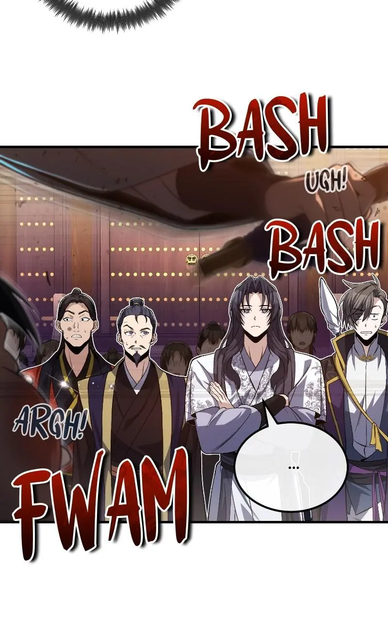 Read One Hit Teacher Master Baek - Chapter 105 - starinstructormasterbaek.com | Image 108