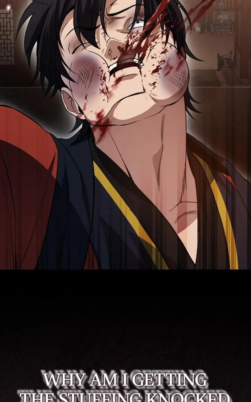 Read One Hit Teacher Master Baek - Chapter 105 - starinstructormasterbaek.com | Image 110