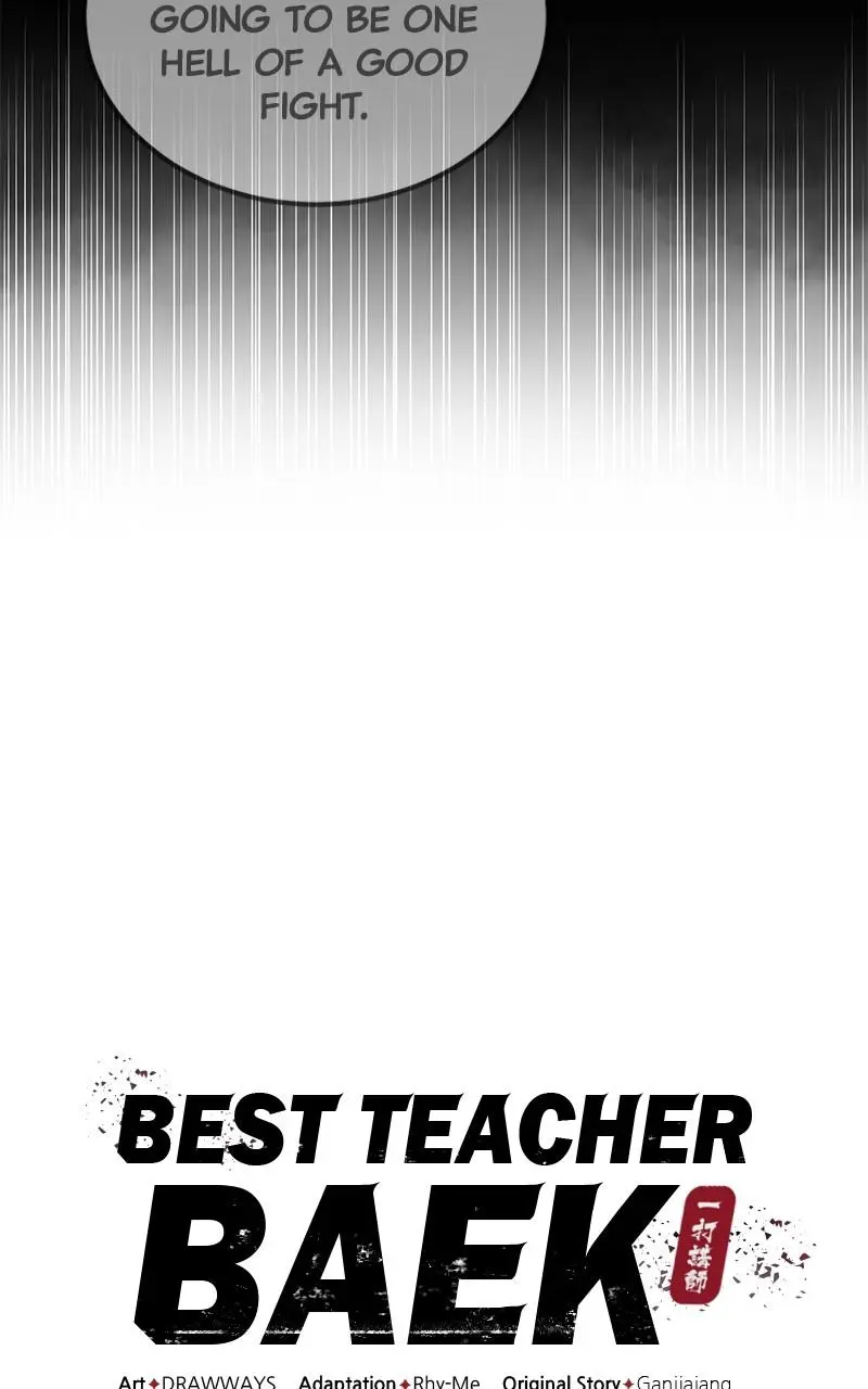Read One Hit Teacher Master Baek - Chapter 106 - starinstructormasterbaek.com | Image 6