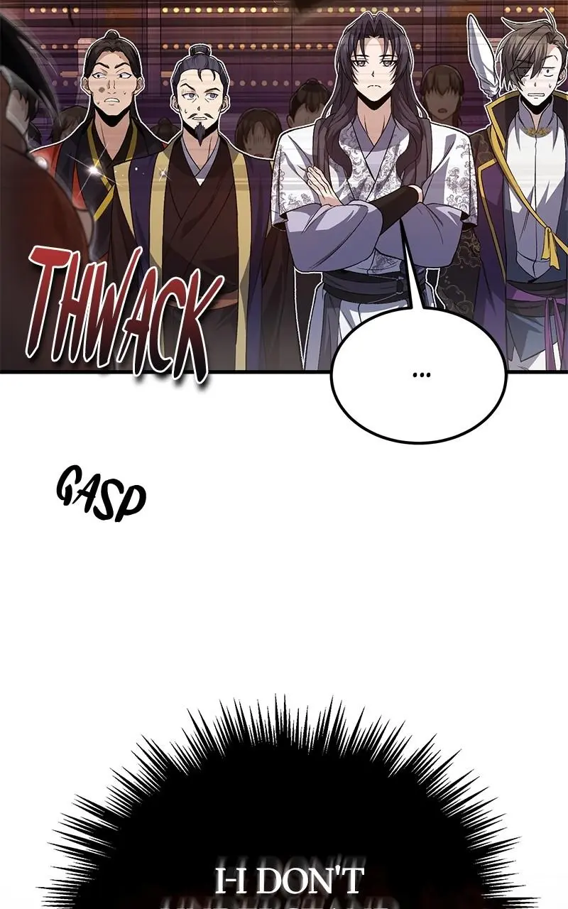 Read One Hit Teacher Master Baek - Chapter 106 - starinstructormasterbaek.com | Image 8