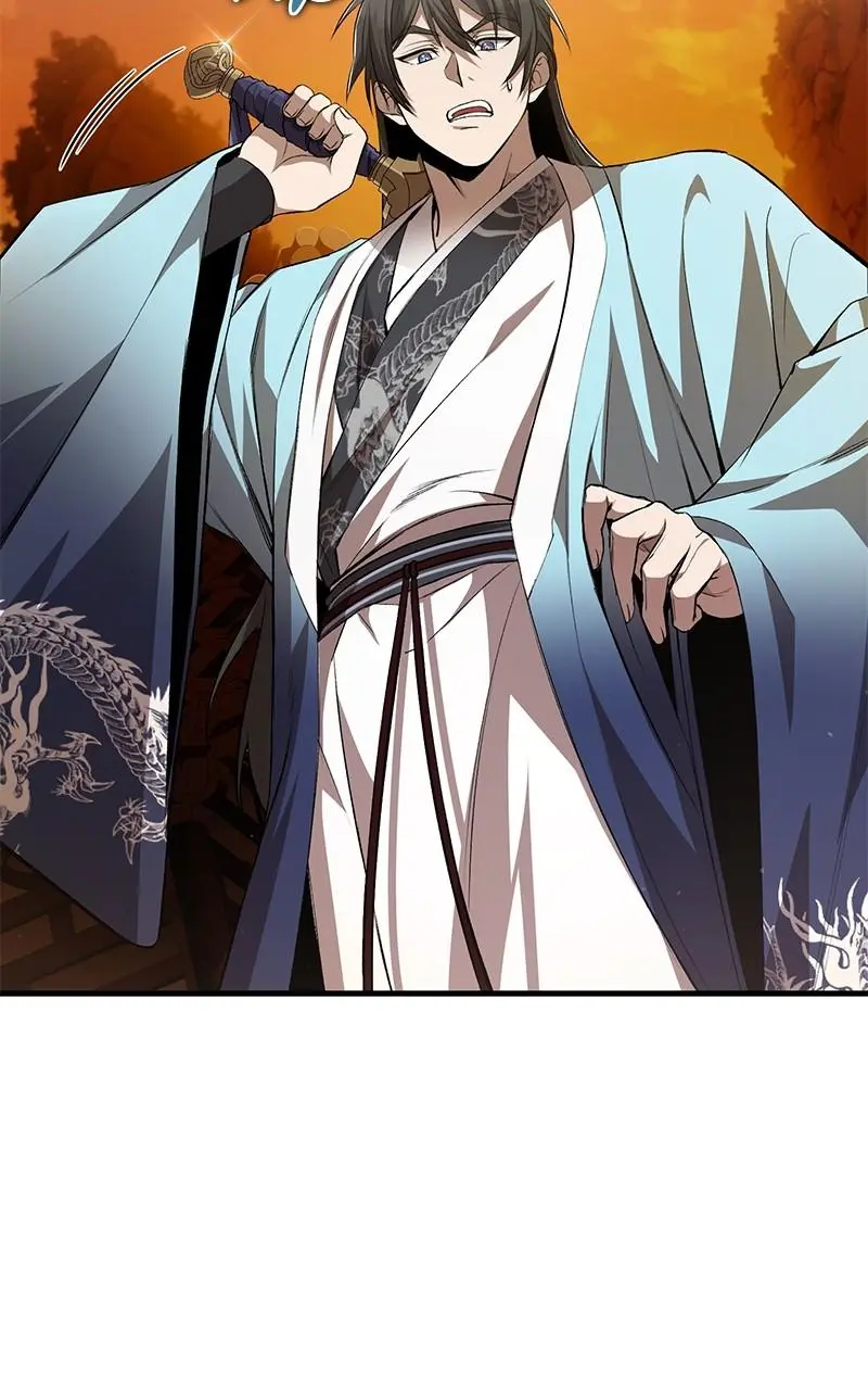 Read One Hit Teacher Master Baek - Chapter 106 - starinstructormasterbaek.com | Image 13