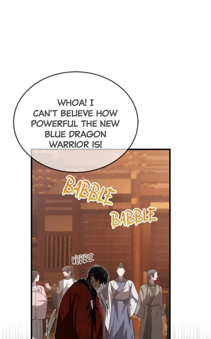 Read One Hit Teacher Master Baek - Chapter 106 - starinstructormasterbaek.com | Image 14