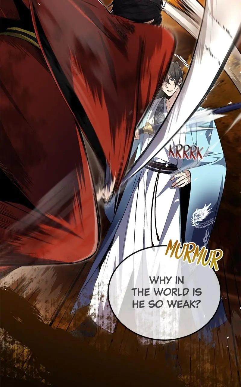 Read One Hit Teacher Master Baek - Chapter 106 - starinstructormasterbaek.com | Image 19