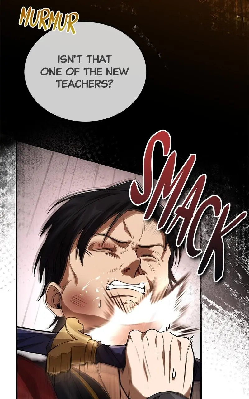 Read One Hit Teacher Master Baek - Chapter 106 - starinstructormasterbaek.com | Image 20