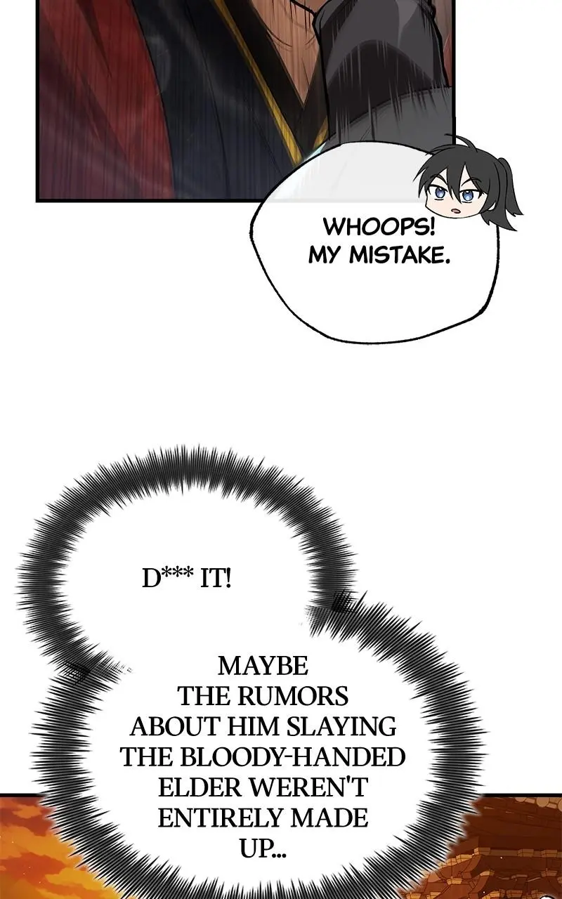 Read One Hit Teacher Master Baek - Chapter 106 - starinstructormasterbaek.com | Image 21