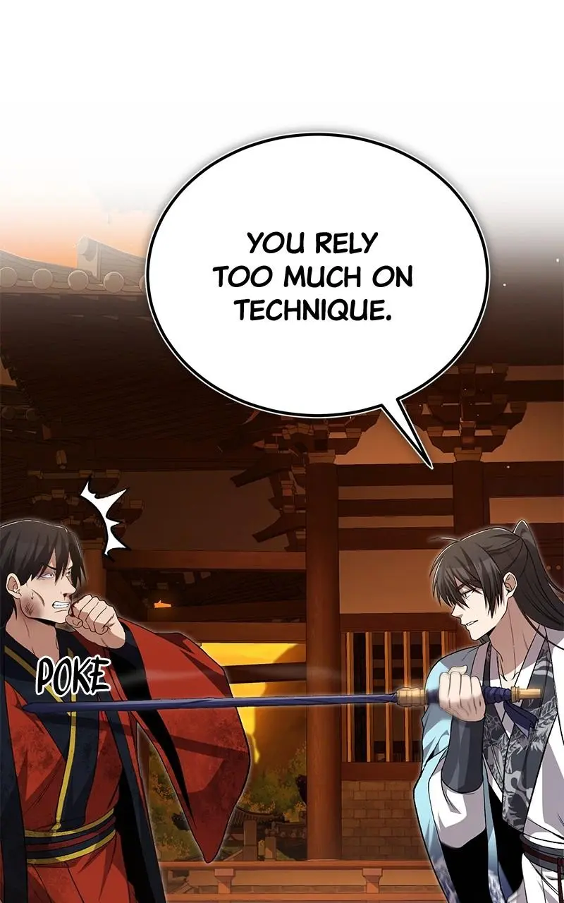 Read One Hit Teacher Master Baek - Chapter 106 - starinstructormasterbaek.com | Image 23
