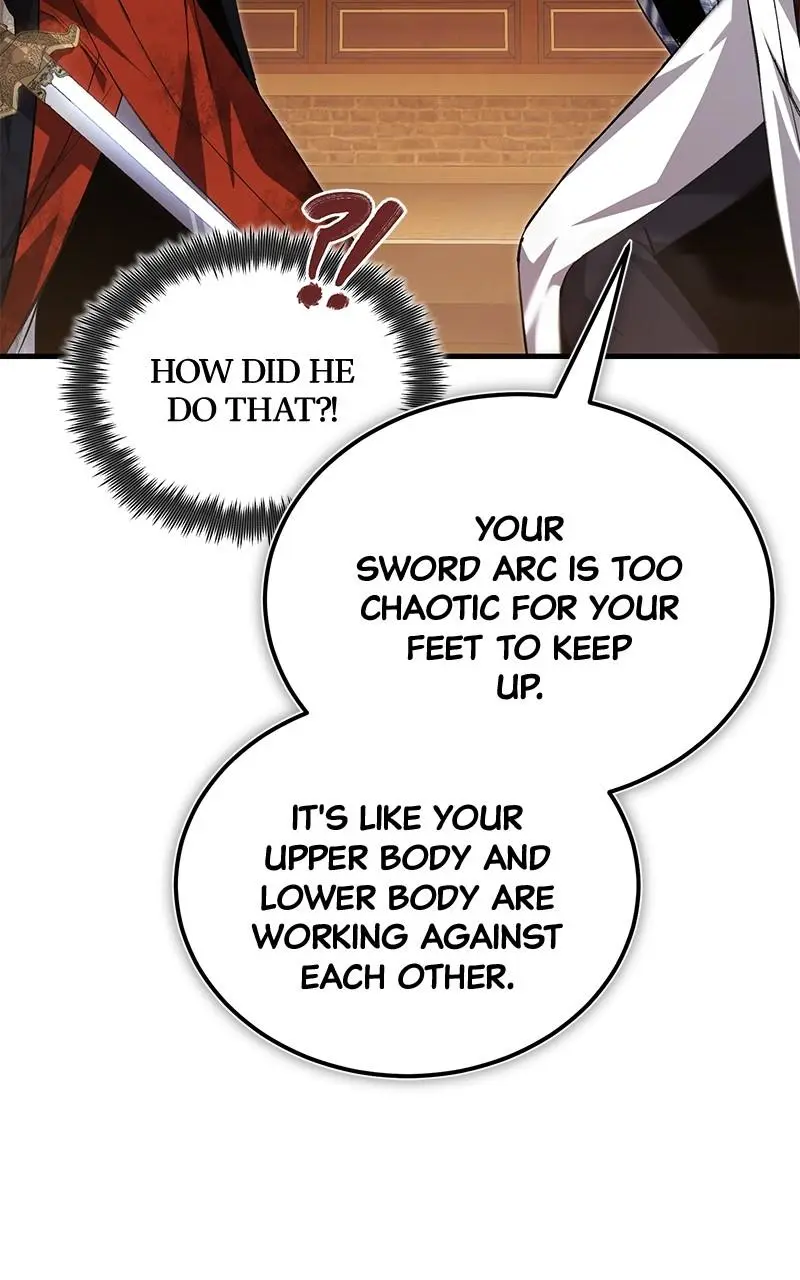 Read One Hit Teacher Master Baek - Chapter 106 - starinstructormasterbaek.com | Image 24
