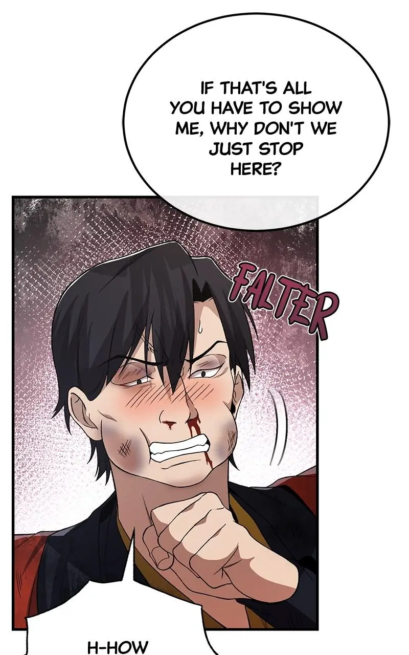Read One Hit Teacher Master Baek - Chapter 106 - starinstructormasterbaek.com | Image 25