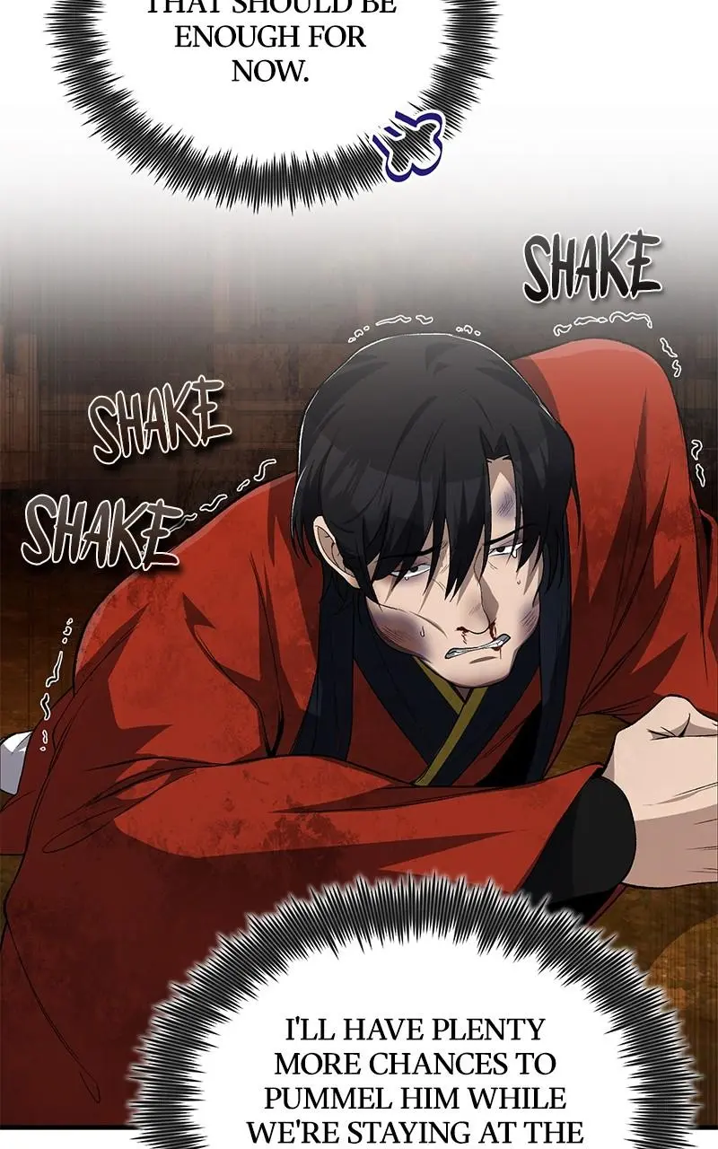 Read One Hit Teacher Master Baek - Chapter 106 - starinstructormasterbaek.com | Image 36