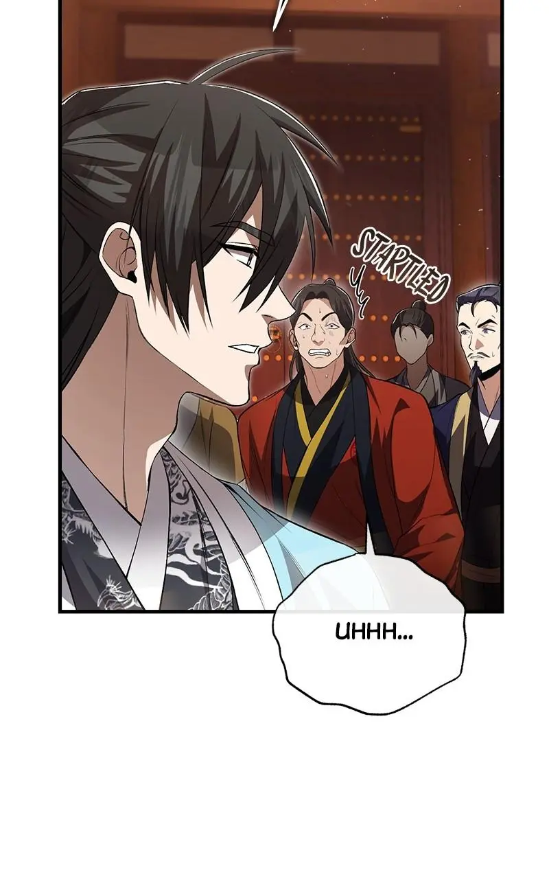 Read One Hit Teacher Master Baek - Chapter 106 - starinstructormasterbaek.com | Image 41